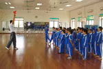 Giáo viên thể dục đang được hưởng một lúc nhiều chế độ, quyền lợi khác nhau