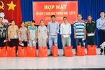 Tân Hiệp Phát đồng hành nhiều hoạt động ý nghĩa nhân ngày Thương binh - Liệt sĩ