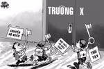 Phụ huynh đổ mồ hôi hột vì chuyển trường cho con
