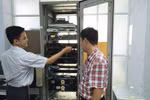 Giảm tối thiểu 10% đơn vị sự nghiệp trong lĩnh vực thông tin và truyền thông