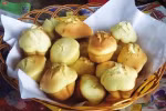 Bánh Thuẫn - Món ăn không thể thiếu của người dân xứ Quảng khi xuân về