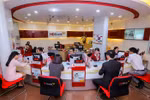 Được hoàn tiền khi dùng thẻ HDBank mua vé Vietjet