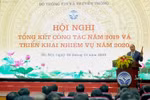 Thông tin và truyền thông được ví như mặt trận không bao giờ im tiếng súng