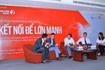 Khi ngân hàng đi tìm khách hàng cho doanh nghiệp