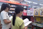 Sách giáo khoa khan hiếm đã xuất hiện mấy năm nay rồi