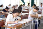 Hơn 11 nghìn học sinh Bình Thuận chuẩn bị thi thử trung học phổ thông quốc gia