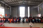 Người đốt đuốc gieo con chữ dưới chân đèo Khau Phạ