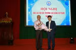 Phát triển chương trình đào tạo đáp ứng chương trình giáo dục phổ thông mới