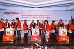 Chào mừng các đường bay mới Vietjet tung hàng triệu vé 0 đồng toàn mạng bay ​