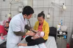 Các cách phòng ngừa bệnh cúm A ở trẻ nhỏ