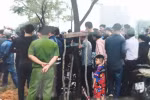 Một thửa đất "cõng" 2 sổ đỏ ở huyện Bình Chánh