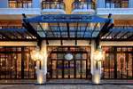Những người giàu có nhất Trung Quốc đã chọn Hotel de la Coupole 