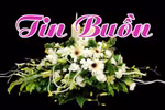 Tin buồn: Lễ tang Nhà giáo Nguyễn Đăng Lại