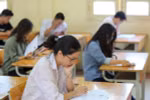 Hết thời điểm thi thấp vẫn đỗ tốt nghiệp vì...học bạ