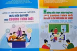 Công văn 5512/BGDĐT-GDTrH gây áp lực kinh khủng, chợ dịch vụ ăn theo ra đời