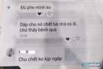 Ảnh minh họa: Nhà báo và Công luận).