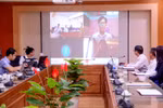 Biểu đồ lệ phí thi 3 loại chứng chỉ: Tin học, Ngoại ngữ (trình độ A, B, C và khung 6 bậc châu Âu) và bồi dưỡng chức danh nghề nghiệp đối với hơn 1 triệu giáo viên.