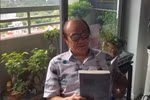 "Lãnh thổ Việt Nam: Lịch sử & pháp lý" cuốn sách mới hấp dẫn của "Ông Biển Đông"
