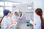 Đại học Tôn Đức Thắng xếp hạng quốc tế càng cao, sinh viên, xã hội càng có lợi