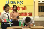 Báo Cà Mau