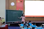 Cách tính hệ số lương và giữ hạng giáo viên trung học cơ sở theo Thông tư 03