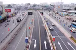 6 tháng đầu năm, tai nạn giao thông ở Sài Gòn giảm 94 vụ so cùng kỳ 2021