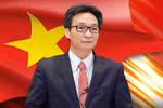 Phó Thủ tướng Vũ Đức Đam là Trưởng ban Ban Chỉ đạo Quốc gia Dân số và Phát triển