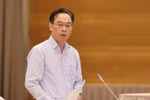Thứ trưởng Bộ GD: Theo lộ trình học phí, năm 2025 mới tính đúng, đủ chi phí ở ĐH