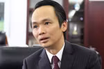 Cựu Chủ tịch FLC Trịnh Văn Quyết bị khởi tố thêm tội lừa đảo chiếm đoạt tài sản