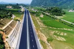 Hướng dẫn thực hiện cơ chế đặc thù cho Dự án cao tốc Hòa Bình - Mộc Châu