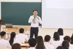 Số lượng giảng viên là phó giáo sư, giáo sư có xu hướng ngày càng giảm