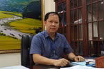 Ninh Bình: Số lượng bài thi môn tự luận bị chênh lệch điểm phải chấm lại rất ít