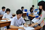 Những băn khoăn về kỳ thi quốc gia của thầy Đỗ Tấn Ngọc
