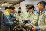Nhiều HS có điểm thi cao vẫn chọn học cao đẳng vì thời gian học ít, học phí thấp