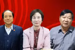 "Tham nhũng và lãng phí là 'anh em sinh đôi' cản đường cất cánh của đất nước"