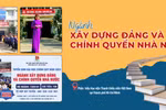 Đào tạo ngành Xây dựng Đảng tại Phân hiệu HV Thanh thiếu niên VN có thay đổi gì?