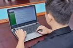HUNRE AI – Trợ lý ảo thông minh đồng hành cùng sinh viên và thí sinh