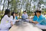 Bí quyết giúp nam sinh Sky-Line Hill chinh phục tiếng Anh, giành học bổng VinUni