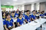 Sắp diễn ra tọa đàm về cơ hội việc làm tại Nhật Bản cho SV tốt nghiệp Điều dưỡng