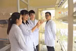 Nhà khoa học, doanh nghiệp không "gặp" nhau khiến CSGDĐH khó tăng nguồn thu KHCN