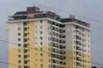 Chung cư 93 Lò Đúc: “Nếu hỏa hoạn, chúng tôi chỉ có... chết"
