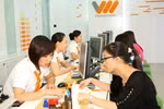 Khách ức chế vì Vietnamobile tự ý cài đặt nhạc chờ 