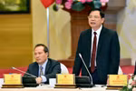 Bộ trưởng Nguyễn Xuân Cường cần hành động ngay để bảo vệ ngành chăn nuôi bò sữa