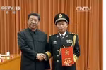 Phá vỡ "quy định Giang-Hồ", Tập Cận Bình thăng thêm 4 Thượng tướng mới
