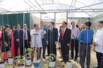 ĐH Thái Nguyên và đóng góp trong đào tạo nguồn nhân lực chất lượng cao cho vùng