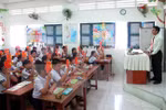 Bộ Giáo dục nên có ý kiến, không để địa phương tùy tiện loại giáo viên quá 30 