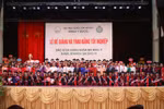  Đại học Quốc gia Hà Nội chính thức có Trường Đại học Y Dược trực thuộc