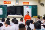 Ảnh minh họa: Lã Tiến