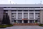 Mô hình Đại học Quốc gia hiện đang là một chiếc áo chật, khó mà phát triển thêm