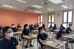 Học sinh có giấy chứng nhận nghề được cộng tối đa 2 điểm khi xét tốt nghiệp